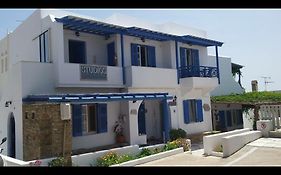 Evaggelia Studios & Apartments